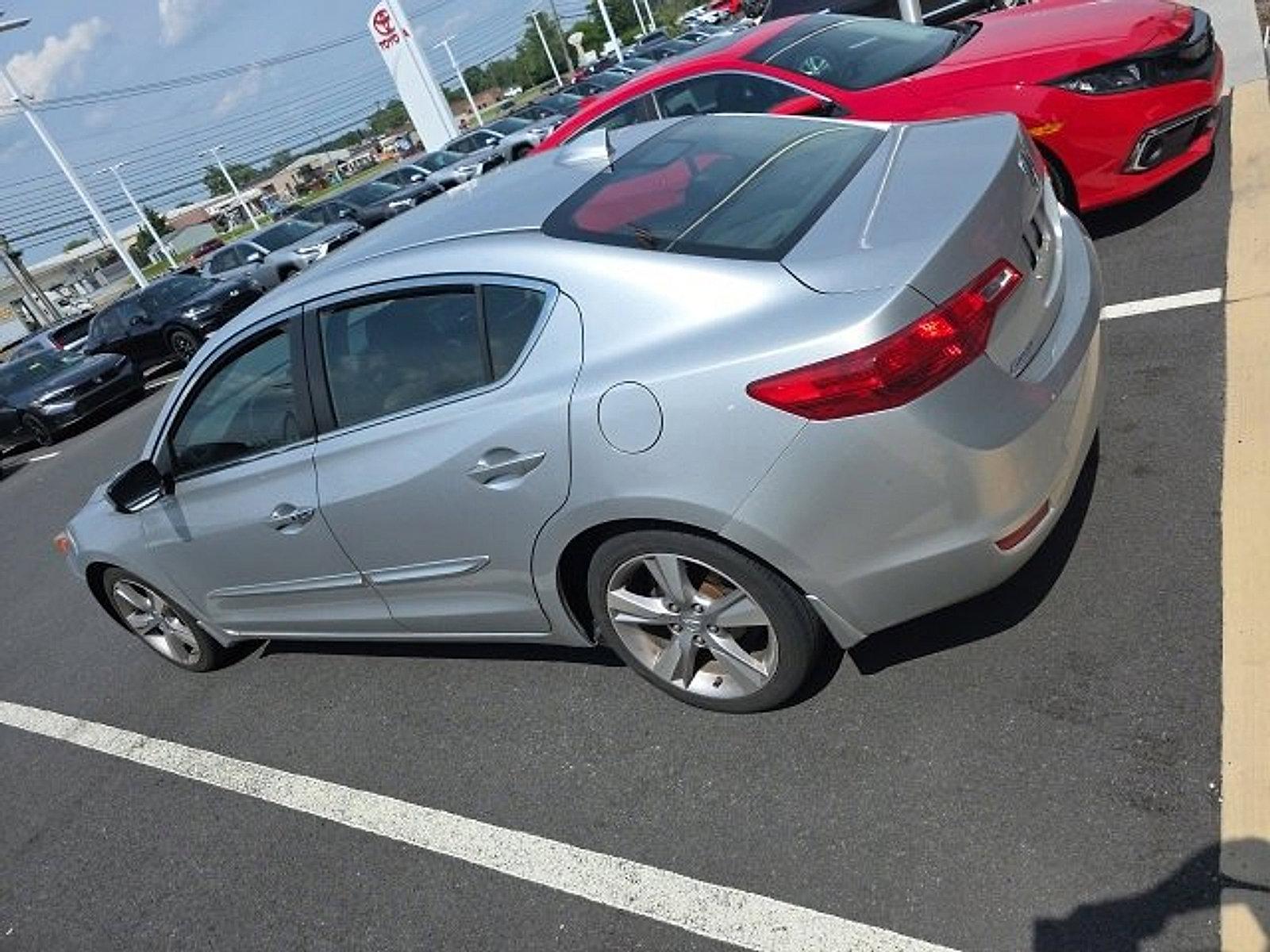 2013 Acura ILX Vehicle Photo in Harrisburg, PA 17111