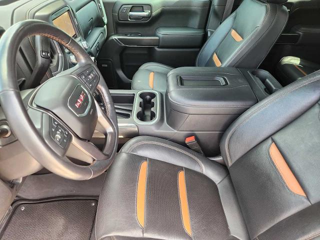 2021 GMC Sierra 1500 Vehicle Photo in DENTON, TX 76210-9321