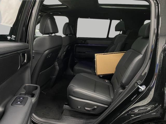 2025 Hyundai SANTA FE Hybrid Vehicle Photo in Appleton, WI 54913
