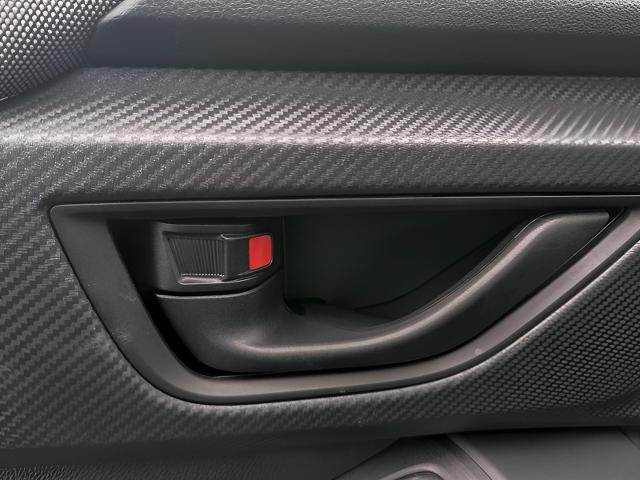 2025 Subaru Crosstrek Vehicle Photo in Green Bay, WI 54304