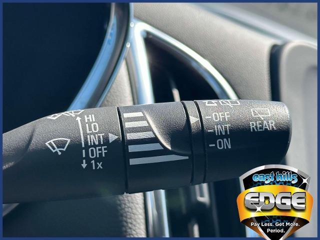2022 Chevrolet Equinox Vehicle Photo in Roslyn, NY 11576