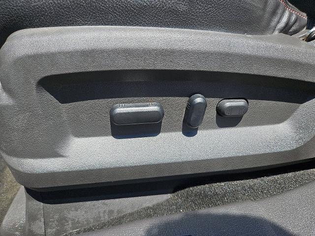 2012 Ford Edge Vehicle Photo in TREVOSE, PA 19053-4984