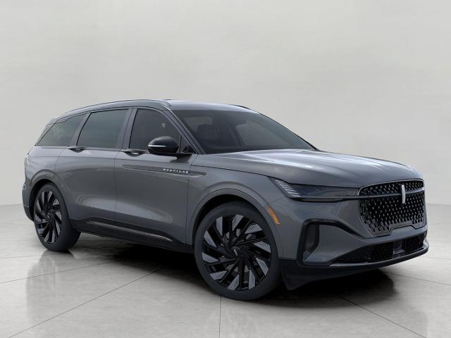 2025 Lincoln Nautilus Vehicle Photo in Neenah, WI 54956