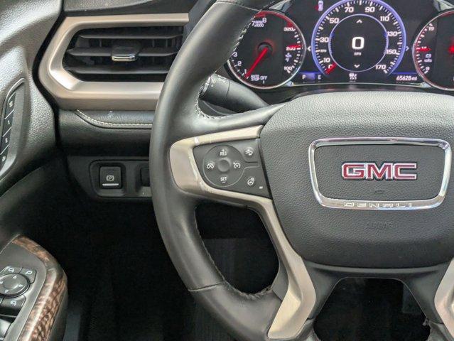 2020 GMC Acadia Vehicle Photo in SELMA, TX 78154-1460