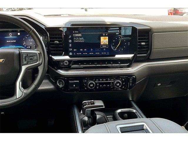 2022 Chevrolet Silverado 1500 Vehicle Photo in Grapevine, TX 76051
