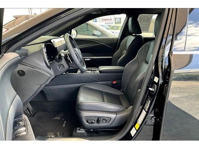 2023 Lexus RX 350 Vehicle Photo in San Antonio, TX 78230