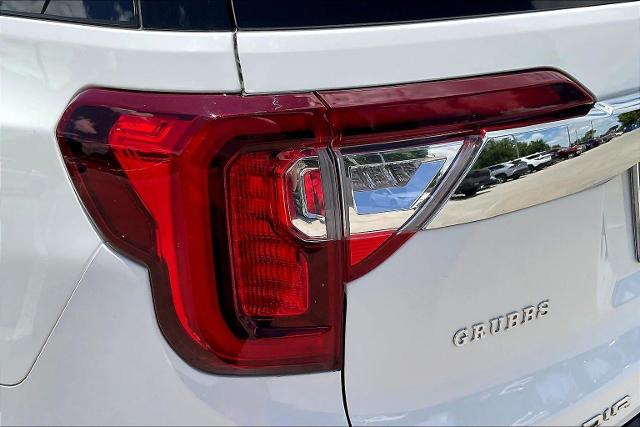 2023 GMC Acadia Vehicle Photo in Tulsa, OK 74129