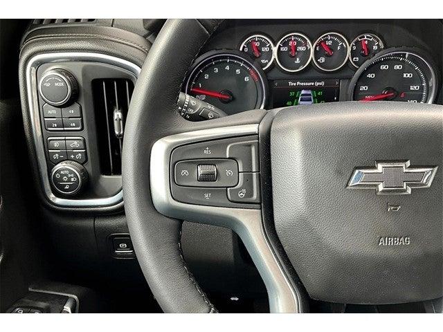 2020 Chevrolet Silverado 1500 Vehicle Photo in Grapevine, TX 76051