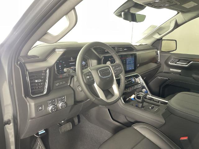 2025 GMC Sierra 1500 Vehicle Photo in GILBERT, AZ 85297-0402