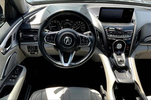 2019 Acura RDX Vehicle Photo in Tulsa, OK 74145