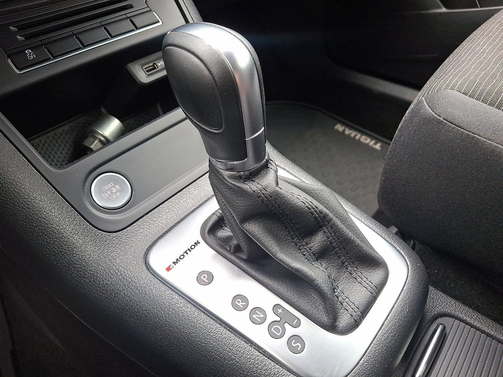 2017 Volkswagen Tiguan Limited Vehicle Photo in Harrisburg, PA 17111