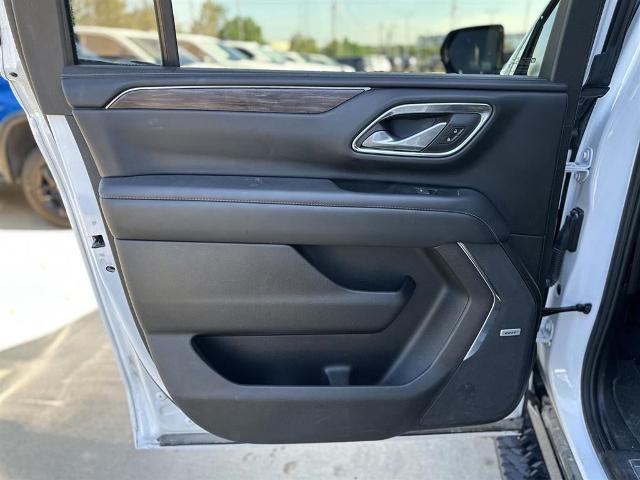 2023 Chevrolet Suburban Vehicle Photo in San Antonio, TX 78230