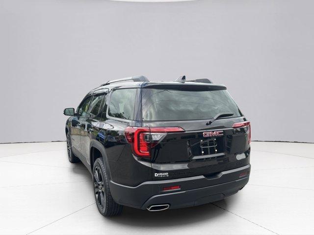 2023 GMC Acadia Vehicle Photo in LEOMINSTER, MA 01453-2952