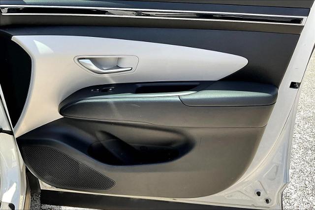 2023 Hyundai TUCSON Vehicle Photo in San Antonio, TX 78230