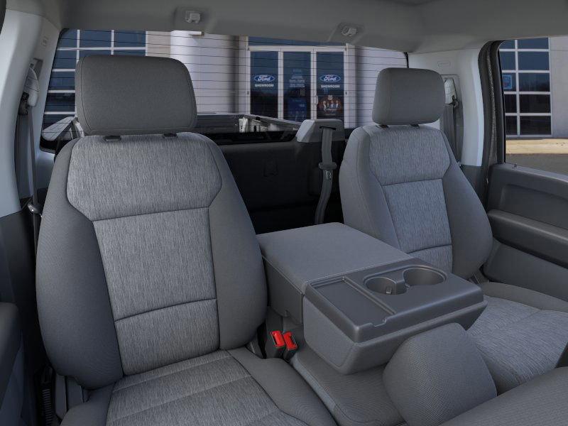 2025 Ford F-150 Vehicle Photo in Belle Vernon, PA 15012