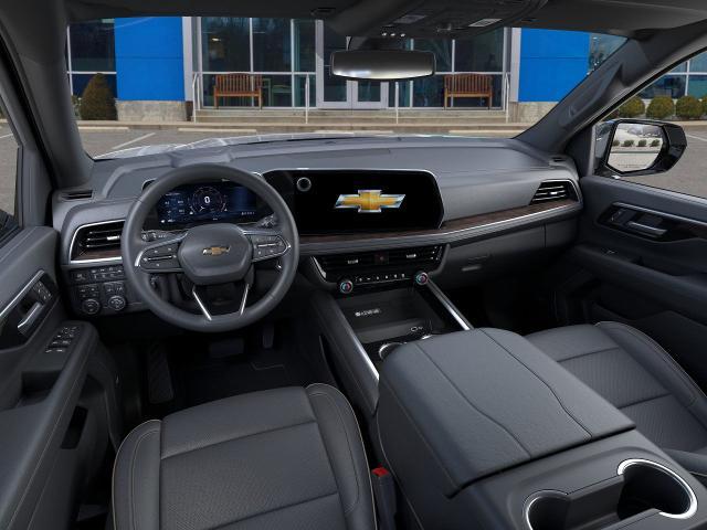 2025 Chevrolet Tahoe Vehicle Photo in MILFORD, OH 45150-1684