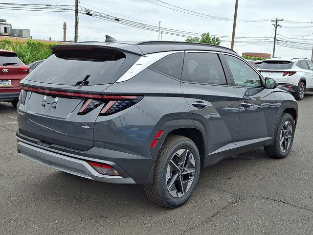 2025 Hyundai TUCSON Vehicle Photo in Philadelphia, PA 19116