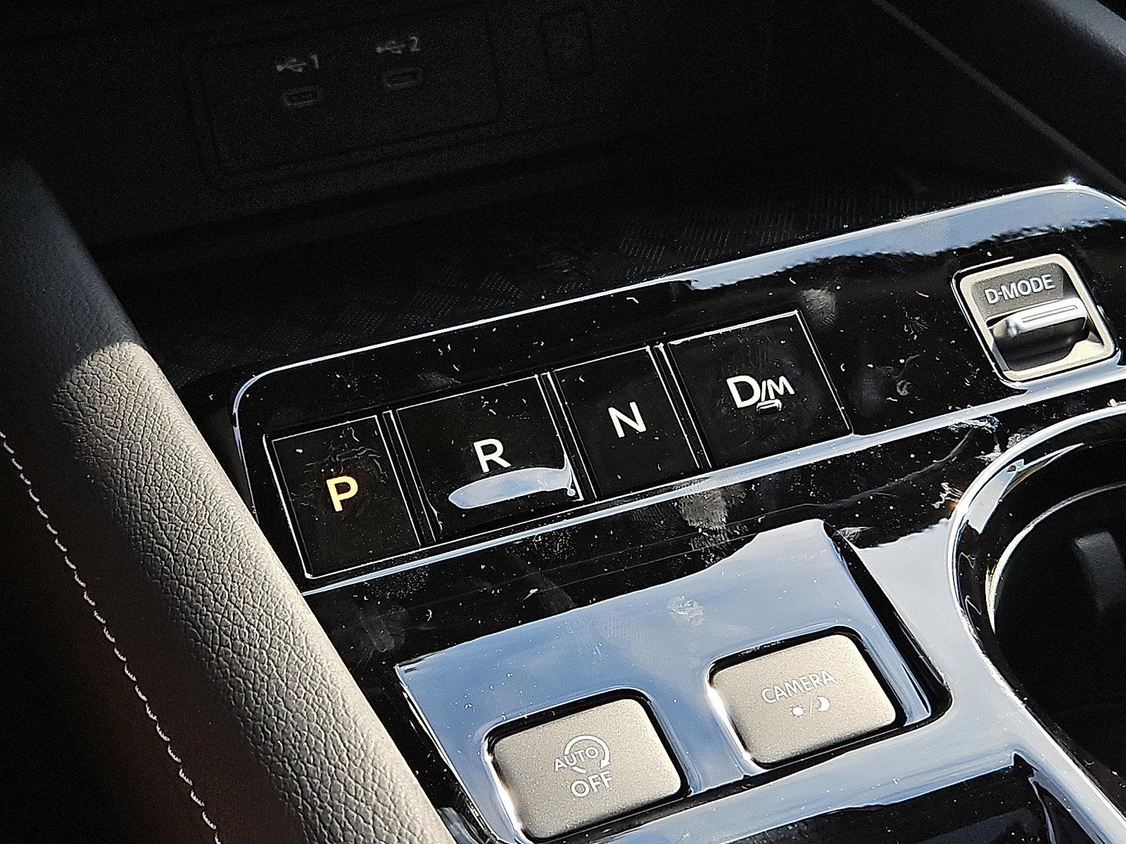 2025 Nissan Murano Vehicle Photo in Jenkintown, PA 19046