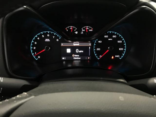 2022 GMC Canyon Vehicle Photo in GREEN BAY, WI 54303-3330