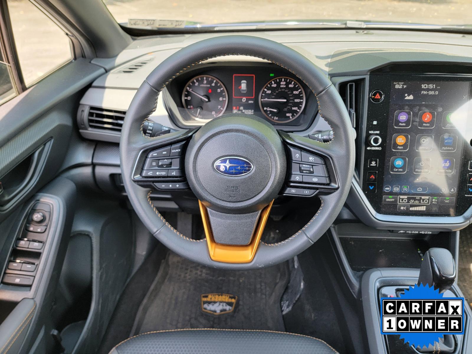 2024 Subaru Crosstrek Vehicle Photo in Harrisburg, PA 17111