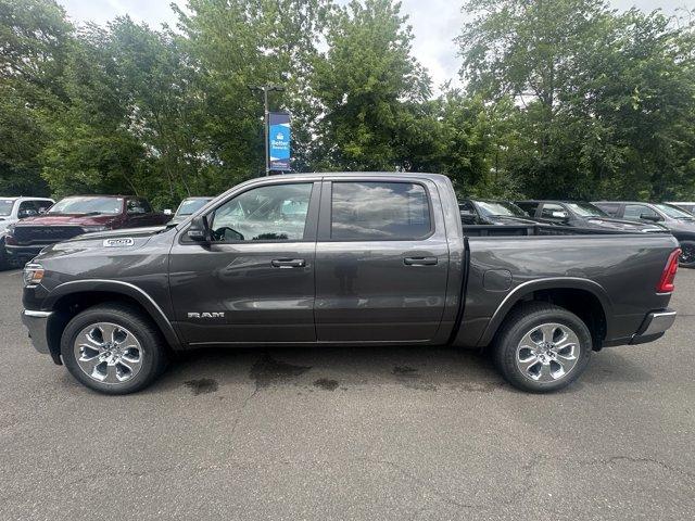 2025 Ram 1500 Vehicle Photo in Doylsetown, PA 18901