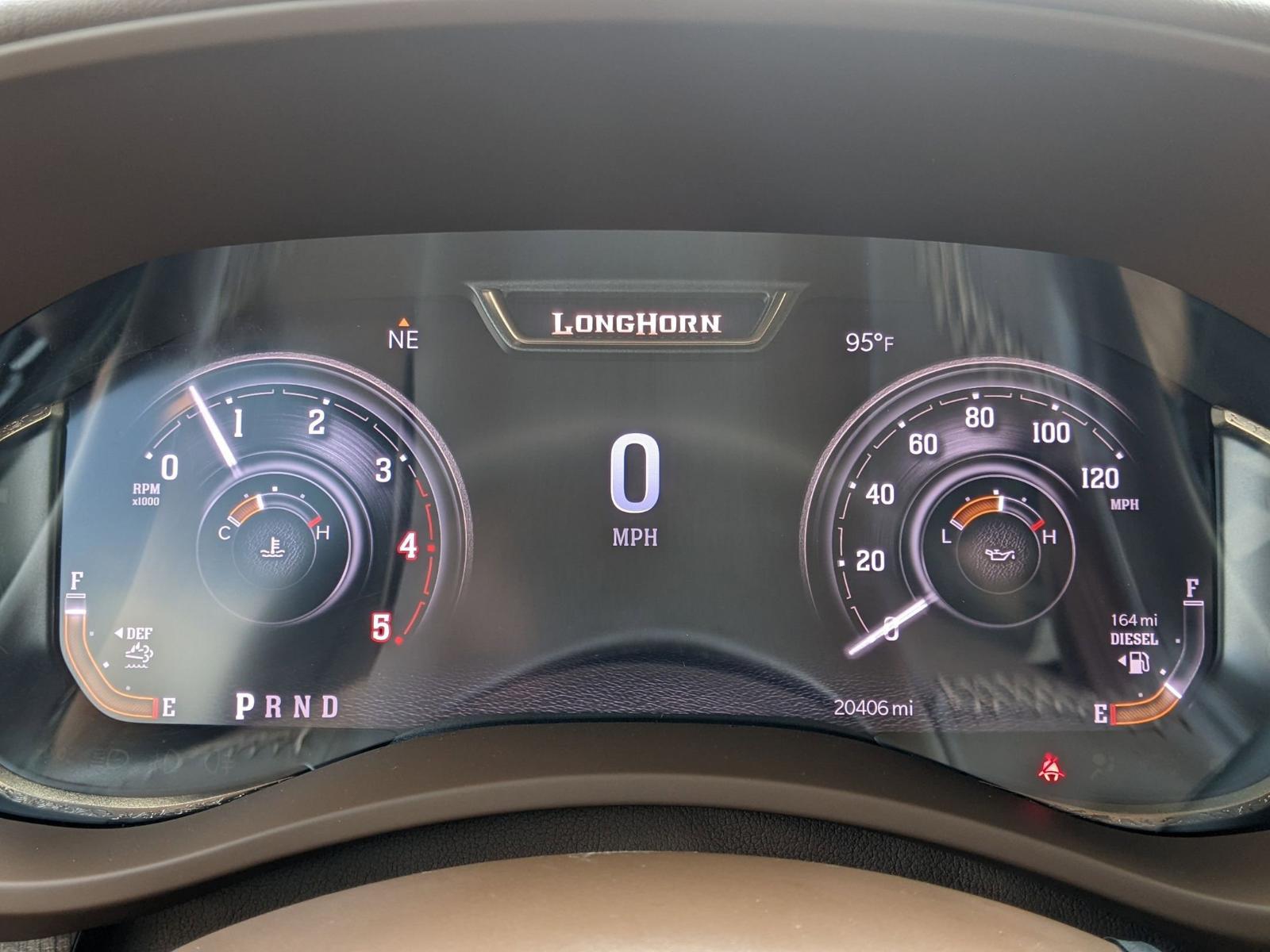 2024 Ram 3500 Vehicle Photo in Seguin, TX 78155