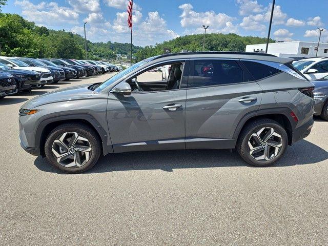 2024 Hyundai TUCSON Vehicle Photo in Pleasant Hills, PA 15236