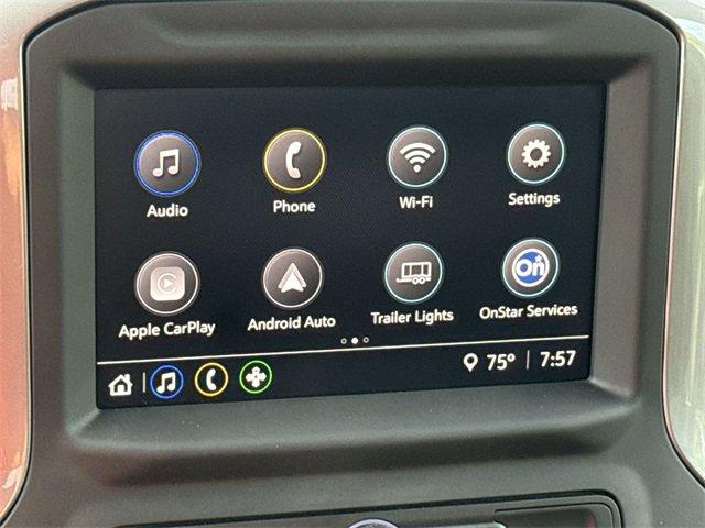 2024 GMC Sierra 3500 HD Vehicle Photo in BENTONVILLE, AR 72712-4322