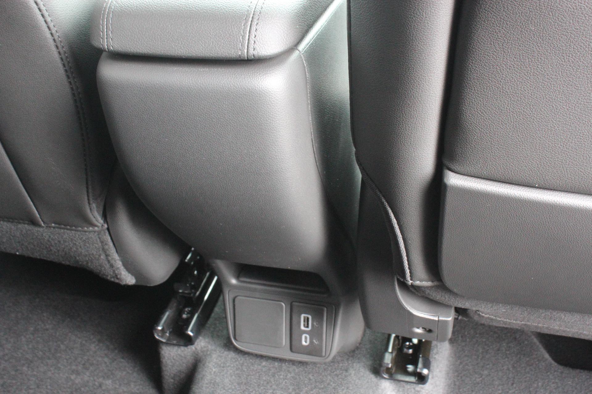 2026 Buick Encore GX Vehicle Photo in AURORA, CO 80012-4011