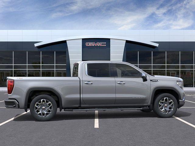 2025 GMC Sierra 1500 Vehicle Photo in WATERTOWN, CT 06795-3318