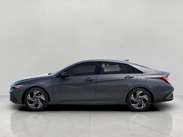 2025 Hyundai ELANTRA Vehicle Photo in Green Bay, WI 54304