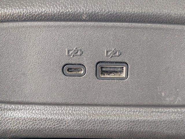 2025 Chevrolet Trax Vehicle Photo in BRUNSWICK, GA 31525-1881