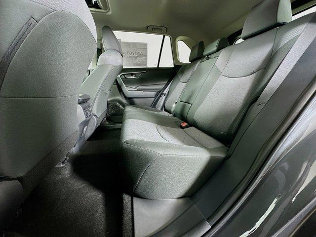 2025 Toyota RAV4 Vehicle Photo in Flemington, NJ 08822