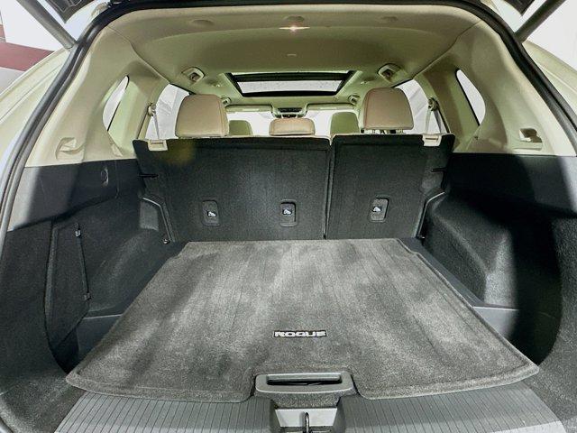 2022 Nissan Rogue Vehicle Photo in Flemington, NJ 08822