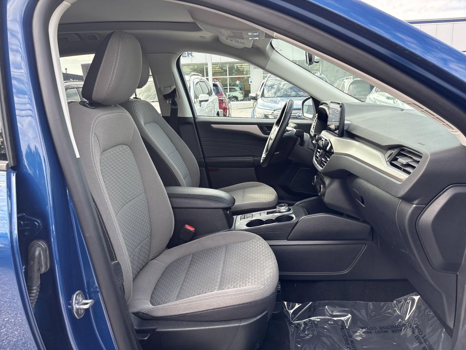 2022 Ford Escape Vehicle Photo in Mechanicsburg, PA 17050