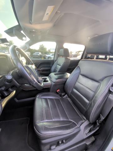 2018 GMC Sierra 1500 Vehicle Photo in HARRISBURG, PA 17111-1033