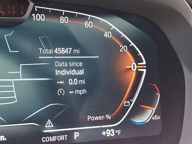2022 BMW X7 Vehicle Photo in DANBURY, CT 06810-5034