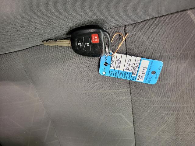 2017 Toyota Tacoma Vehicle Photo in NEENAH, WI 54956-2243