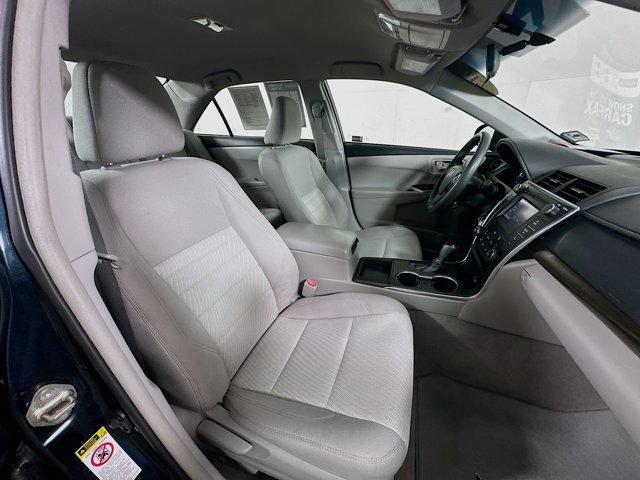 2017 Toyota Camry Vehicle Photo in Flemington, NJ 08822