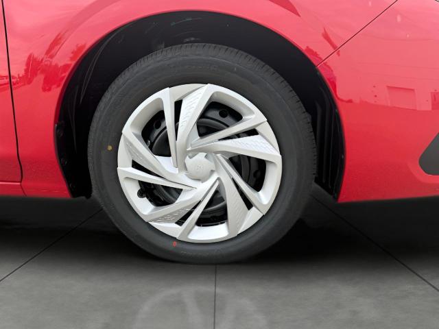 2025 Subaru Impreza Vehicle Photo in Oshkosh, WI 54904