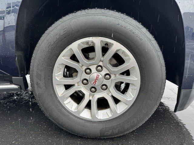 2020 GMC Yukon Vehicle Photo in Mechanicsburg, PA 17050-1707