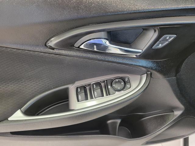 2024 Chevrolet Malibu Vehicle Photo in OSHKOSH, WI 54904-7811