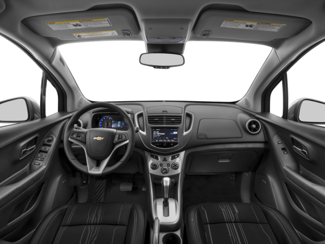 2016 Chevrolet Trax Vehicle Photo in LANCASTER, PA 17601-0000
