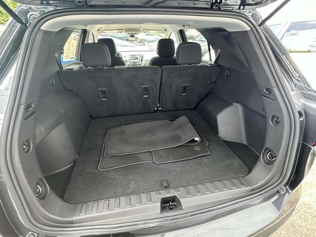 2022 Chevrolet Equinox Vehicle Photo in Roslyn, NY 11576