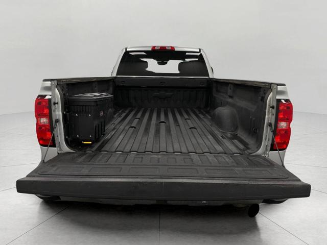 2018 Chevrolet Silverado 3500 HD Vehicle Photo in OSHKOSH, WI 54904-7811
