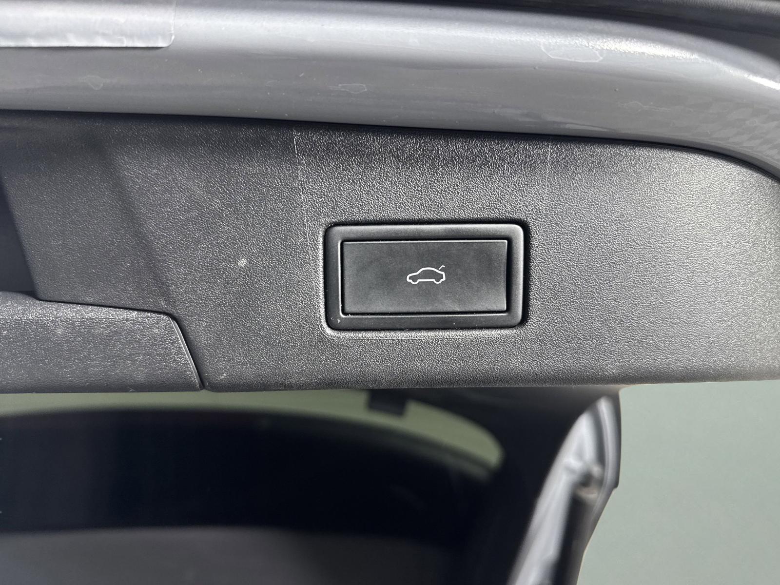 2022 Volkswagen ID.4 Vehicle Photo in Georgetown, TX 78626