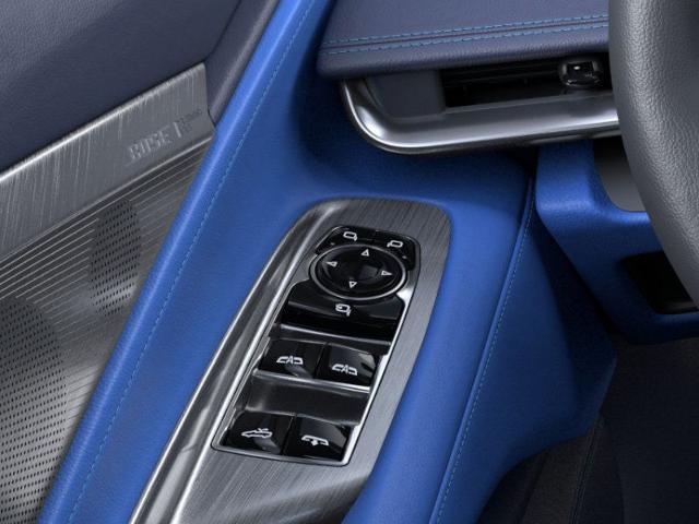 2025 Chevrolet Corvette Z06 Vehicle Photo in INDEPENDENCE, MO 64055-1314