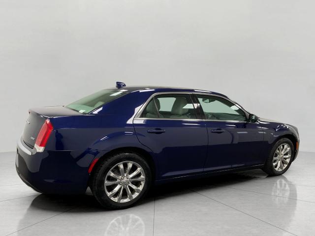 2016 Chrysler 300 Vehicle Photo in Appleton, WI 54913