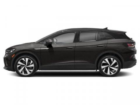 2021 Volkswagen ID.4 Vehicle Photo in Georgetown, TX 78626