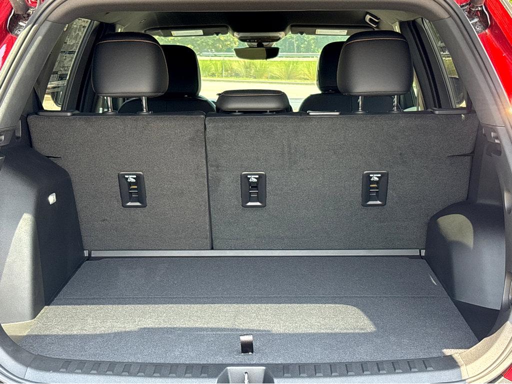 2025 Chevrolet Equinox Vehicle Photo in POOLER, GA 31322-3252